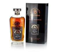 Highland Park 32 Year Old 1991 Signatory 35th Anniversary