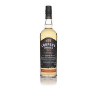Highland Park 9 Year Old 2015 - The Cooper's Choice The Golden Cut Col Single Malt Whisky