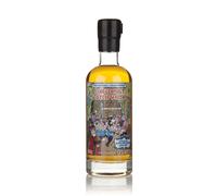 Highland Park - Batch 2 (That Boutique-y Whisky Company) Single Malt Whisky
