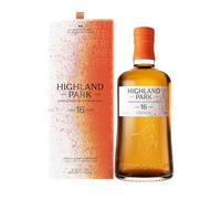 Highland Park - Between You & I Single Malt Scotch - 16 year old Whisky 70cl 48% ABV