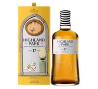 Highland Park 17 Year Old Between You and I by Laila Gohar Single Malt Whisky