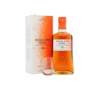 Highland Park - Björn Frantzén Between You & I Single Malt Scotch - 16 year old Whisky 70cl 48% ABV (Includes Tasting Glass)