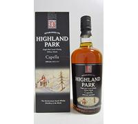 Highland Park Capella