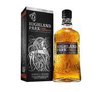 Highland Park Cask Strength Release No.4