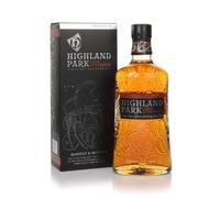 Highland Park Cask Strength - Release No.4 3cl Sample Single Malt Whisky