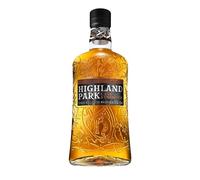 Highland Park Cask Strength Release No.4