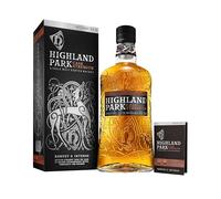 Highland Park Cask Strength Release No.4