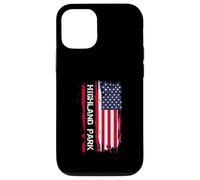 Highland Park City Case for iPhone 12/12 Pro