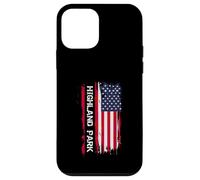 Highland Park City Case for iPhone 12 mini
