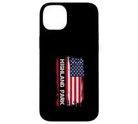 Highland Park City Case for iPhone 14 Plus