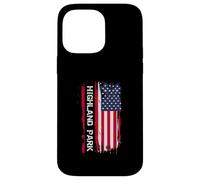 Highland Park City Case for iPhone 14 Pro Max