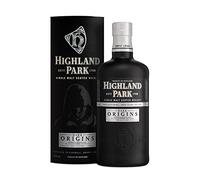 Highland Park Dark Origins Scotch Whisky, 70 cl
