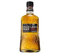 Highland Park Dragon Legend