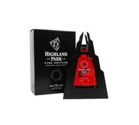 Highland Park Fire 15 Year Old Island Single Malt Scotch Whisky