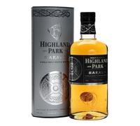 Highland Park Harald Island Single Malt Scotch Whisky