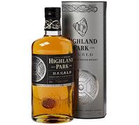 Highland Park Harald (Warriors Series) Single Malt Whisky
