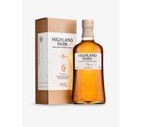Highland Park Highland Park 15 Year Old Island Single Malt Scotch Whisky 700ml 700ml