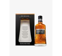 Highland Park Highland Park 25 Year Old Island Single Malt Scotch Whisky 700ml 700ml