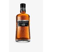 Highland Park Highland Park Viking Pride Spring 2019 Release 40-Year-Old Single Malt Scotch Whisky 700ml 700ml
