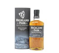 Highland Park Hillhead Single Malt Whisky