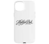 Highland Park Los Angeles Northeast NELA HLP York 90042 Case for iPhone 15 Plus