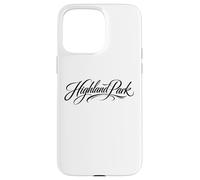 Highland Park Los Angeles Northeast NELA HLP York 90042 Case for iPhone 15 Pro Max
