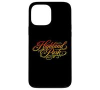 Highland Park NELA Northeast Los Angeles HLP York 323 90042 Case for iPhone 13 Pro Max