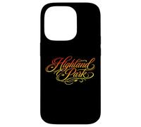 Highland Park NELA Northeast Los Angeles HLP York 323 90042 Case for iPhone 14 Pro