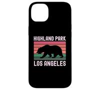 Highland Park NELA Northeast Los Angeles HLP York 90042 Case for iPhone 14 Plus