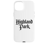Highland Park NELA Northeast Los Angeles HLP York 90042 Case for iPhone 15 Plus