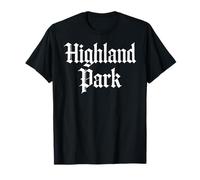 Highland Park NELA Northeast Los Angeles HLP York 90042 T-Shirt