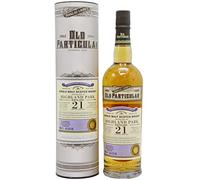 Highland Park - Old Particular Single Cask #14573-1999 21 year old Whisky