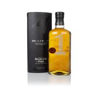 Highland Park One In A Million Single Malt Whisky