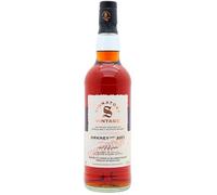 Highland Park - Signatory Vintage 100 Proof Batch #71 Single Malt Scotch - 2011 14 year old Whisky 70cl 57.1% ABV