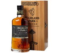Highland Park Sigurd Single Malt Scotch Whisky, 70 cl