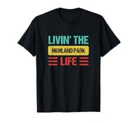 Highland Park T-Shirt