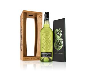 Highland Park - The Light - 17 year old Whisky