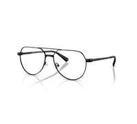 Highland Park - unisex - Michael Kors - Glasses - Black - 57 MM - Accessories 57 MM