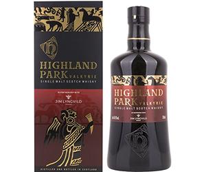Highland Park Valkyrie / 70cl