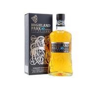 Highland Park - Viking Scars Single Malt Scotch - 10 year old Whisky 70cl 40% ABV