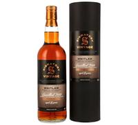 Highland Park (Whitlaw) 8 Year Old Single Malt Whisky by Signatory Vintage