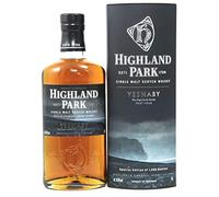 Highland Park Yesnaby
