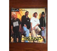 Highland Place Mobsters - Take a Dip [VINYL]