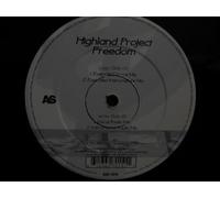 Highland Project - Freedom