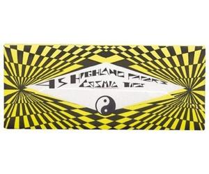 Highland Rolling Paper and Cosmic Tips - 10 Booklets