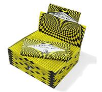 Highland Rolling Paper Cosmic x 30 Plus 100 Free Swiss Tip