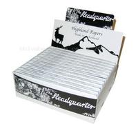 Highland Rolling Paper - Headquarter 24 Packs