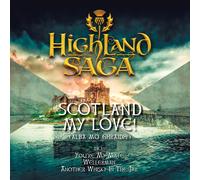 Highland Saga – Scotland My Love! – CD – Sony Music