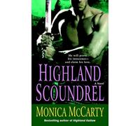 Highland Scoundrel: A Novel: 3 (Campbell Trilogy)