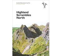 Highland Scrambles North